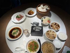 -花园茶楼·淮扬菜(兴城西路店)