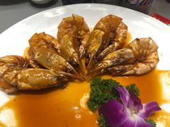 -燕春楼(海河华鼎店)