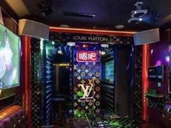 -唱吧麦颂KTV(西单华威潮铺街店)
