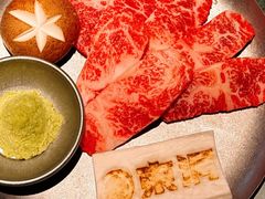 -東洞·烤肉小馆(深业上城店)