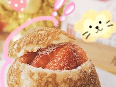 -西树泡芙(静安大悦城店)