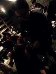 -Godhands美发设计沙龙