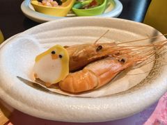 -黑松白鹿(金融街店)