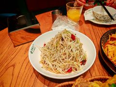 -驿楼兰·新疆菜(火车站店)