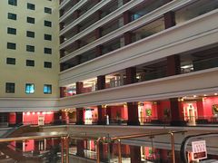 -北京九华山庄会展酒店