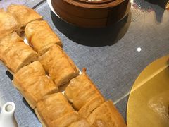 -江滨国际大酒店-珍宝轩海鲜大酒楼