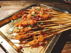 盟重牛油-盟重烧烤(高正街店)