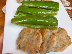 -美未居·老字号·地道顺德菜·桑拿鸡·鱼生(容桂店)