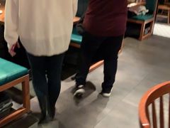 -南拳十三姨·潮汕砂锅粥(世纪金源店)