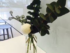 -Seesaw Coffee(上海国金中心店)
