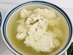 菜豆腐-零玖壹陆汉中小吃