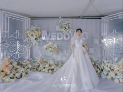 点击看大图 -红丝高端婚礼中心(旗舰店)