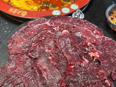 -矮板凳老火锅(宽窄巷子店)