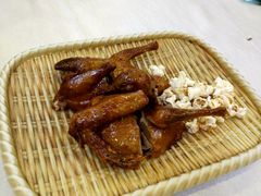 -清心鸡沙田乳鸽店·非遗传承(石溪店)