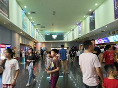 -中瑞国际影城(福州白湖亭店)
