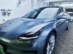 -天猫养车贴膜轻改·蓝电(优匹康桥东路店)