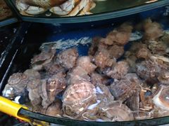 -渔中舟海鲜大排档(普陀沈家门店)