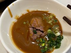 -食潮汕头鲜牛馆(望京保利店)