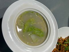 -润泽天·湘味家宴(岳麓山店)