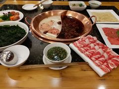 -老码头火锅(骡马市店)