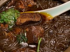 牛腩粉丝堡-南京大牌档(之心城店)
