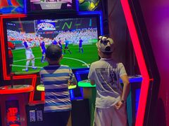 -VS SPORTS PARK运动玩乐园·团建·生日会(合生汇店)