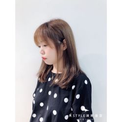 -吉米造型