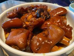 -四道菜·福建菜馆(新街口金鹰店)