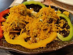 -克比叔叔印度餐厅Kebabs on the Grille(人民广场店)