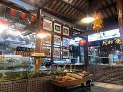 -猪肉婆私房菜(容桂总店)