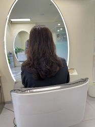 -5M HAIR SALON