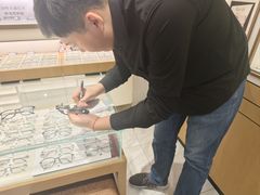 -宝岛眼镜·星创视光中心(金桥店)