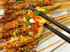 -夜烤·宜宾烧烤(回龙湾店)