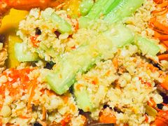 -沪小胖·小龙虾·蓝龙王(八佰伴店)