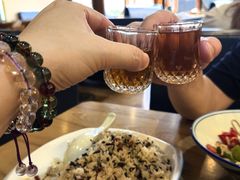 -妈妈的味道(和顺古镇店)