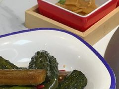 -大理实力希尔顿酒店•御玺中餐厅