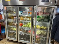 -晓靖轩烧烤(沙河风情店)