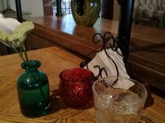 -蓝瓶子BlueBottle(东瓯智库店)