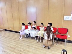 -柏斯音乐艺术中心·钢琴·吉他(世纪金源店)