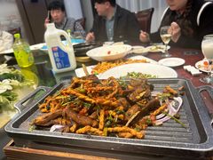 -宁邦·家宴·南京菜(红山动物园店)