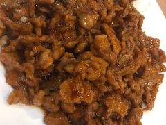 -振生清真饭店(永安道店)
