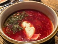 -卢布里西餐厅(总店)