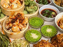 -李与白包子铺(桐梓林店)