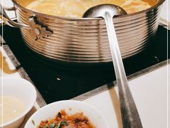 -一哥澳门豆捞·澳门风打边炉(高德置地店)
