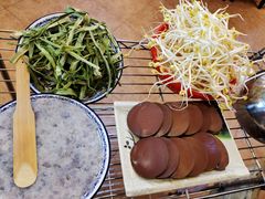 纯虾滑-重庆三峡火锅城(梅林店)