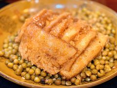 -老来福·非遗酸汤兔(凯旋路店)