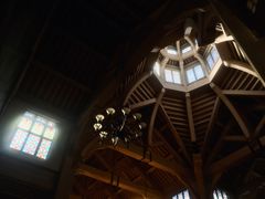 -中华圣公会教堂旧址