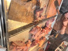-刘纪孝腊牛羊肉(北广济街店)