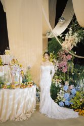 -MuseMarry婚纱(前海嘉里中心店)