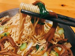 -瑞华老鸭面馆
